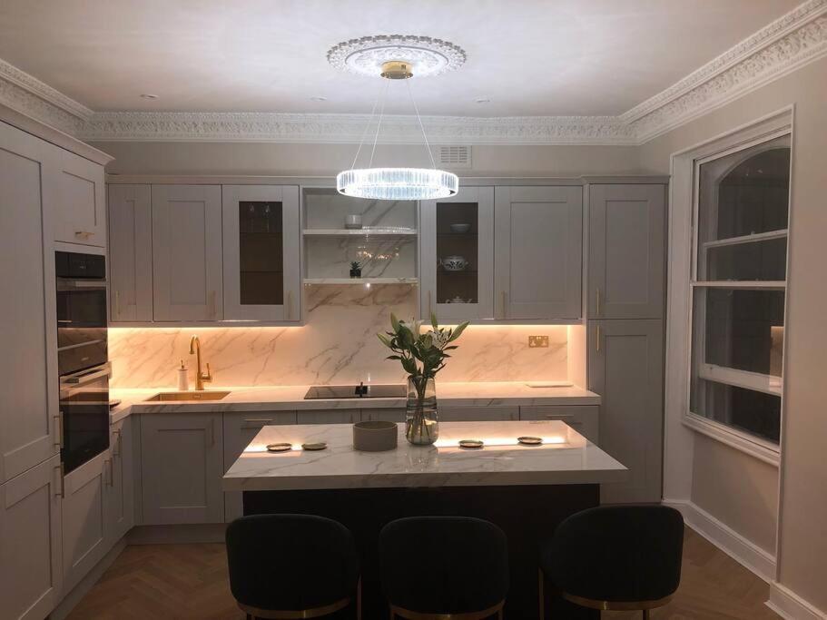 Luxury Flat In Chelsea