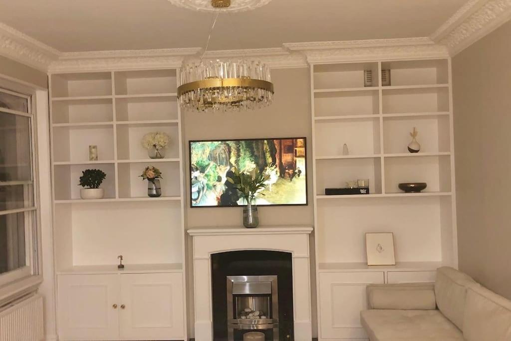 Luxury Flat In Chelsea London